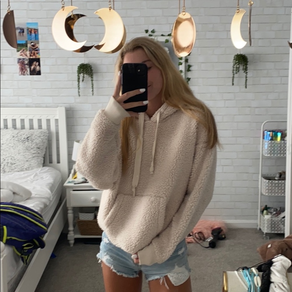 hoodie